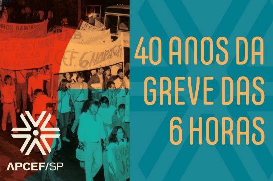 Greve das 6 horas – direito a ter direitos