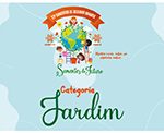 Concurso de Desenho Infantil 2025 – Categoria Jardim