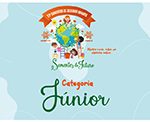 Concurso de Desenho Infantil 2025 – Categoria Júnior