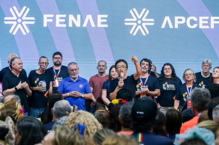 Abertura dos Jogos Fenae+ 2025 celebra espírito esportivo no Maranhão