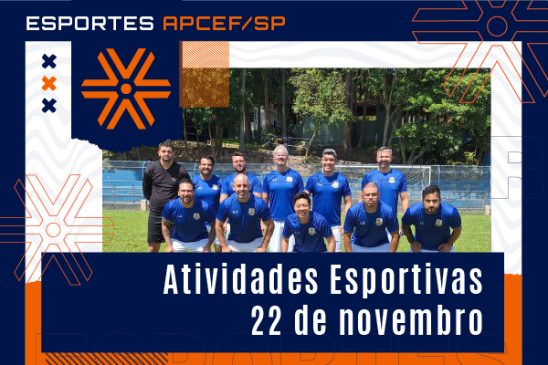 Torneio Interquadras reúne associados em dia de integração e futebol no clube