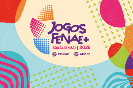 Fenae dá início, em São Luís (MA), aos Jogos Fenae +