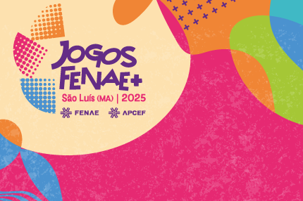 Faltam apenas 20 dias para os Jogos Fenae +