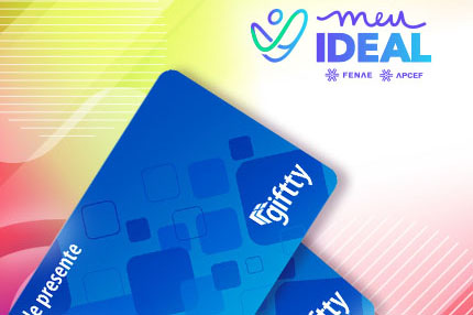 Programa Meu Ideal: sai o resultado do sorteio de setembro e outubro 2025