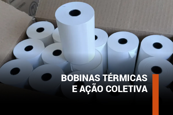 Entenda sobre a retirada das bobinas térmicas e impactos na ação coletiva de insalubridade da Apcef/SP