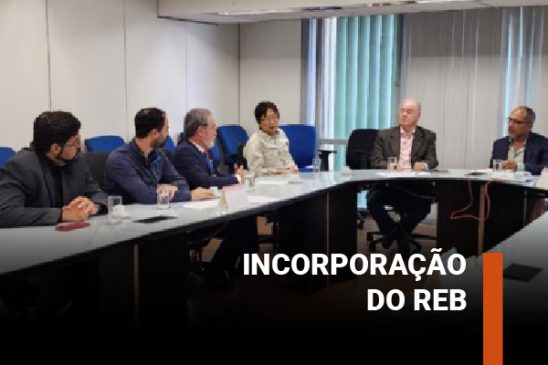 Fenae reforça diálogo com o governo sobre incorporação do REB ao Novo Plano