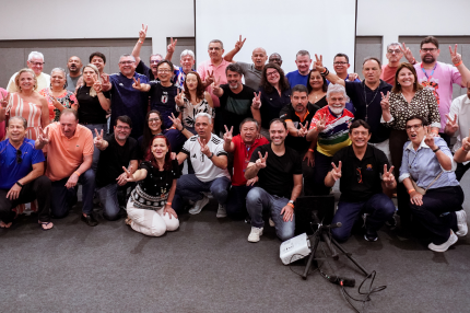 Conselho Deliberativo Nacional da Fenae faz sua última reunião do ano