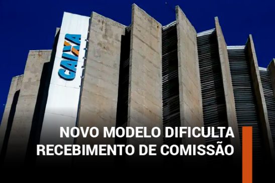 SuperCaixa, superdifícil: resultados consolidados até outubro projetam apenas 40% das agências e PAs habilitados