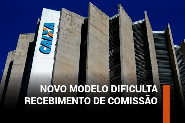 SuperCaixa, superdifícil: resultados consolidados até outubro projetam apenas 40% das agências e PAs habilitados