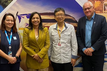 No Senado, Fenae reforça apoio ao projeto de lei sobre fechamento de agências