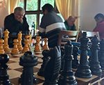 Esportes – Torneio Xadrez na Montanha em Campos do Jordão