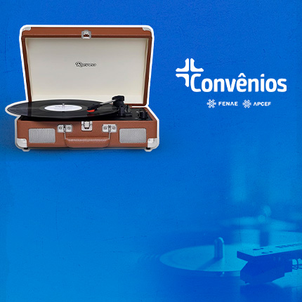 Associada da Apcef/SC é a ganhadora do sorteio da plataforma Convênios