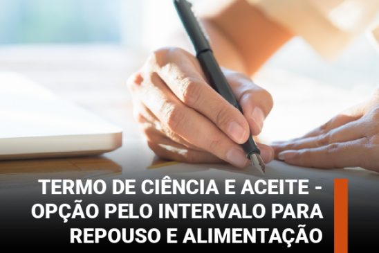 Empregados são orientados a não assinar termo enviado pela Caixa