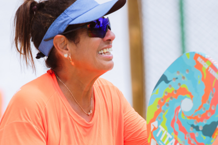 Terceiro dia dos Jogos Fenae+ é marcado por disputas decisivas na Apcef/MA