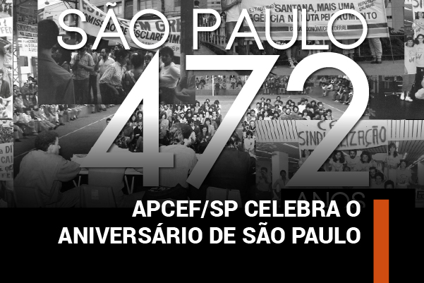 São Paulo celebra 472 anos de história, trabalho e diversidade