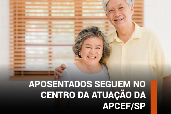 Dia do Aposentado: valorização, memória e compromisso permanente