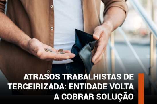 Apcef/SP pede providências da Caixa sobre situação de trabalhadores da empresa Life