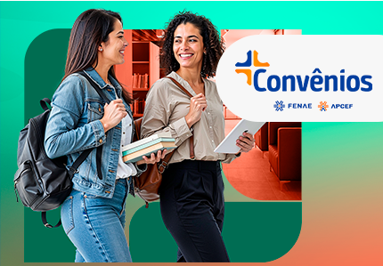 Convênios: aproveite os descontos em faculdades de ensino superior pelo país