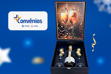 Fenae divulga vencedores do último sorteio da campanha “Acessou, concorreu!”