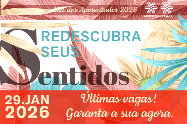 Última chamada: vagas finais para o Dia do Aposentado em São Paulo
