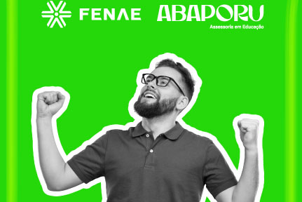 Inscrições para dois MBAs da parceria entre a Fenae e a Abaporu ficam abertas até 23 de março