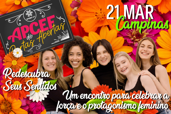 Campinas recebe edição especial do Apcef de Portas Abertas