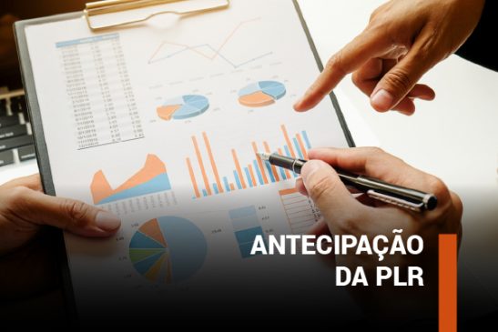 Contraf-CUT e Fabi Uehara cobram antecipação da PLR