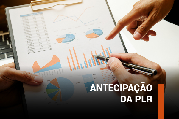 Contraf-CUT e Fabi Uehara cobram antecipação da PLR