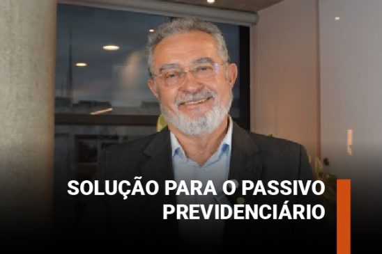 Na Previc, Funcef debate propostas para solucionar passivo previdenciário