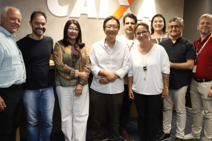 Membros do Conselho de Usuários do Saúde Caixa tomam posse e iniciam novo ciclo de atuação