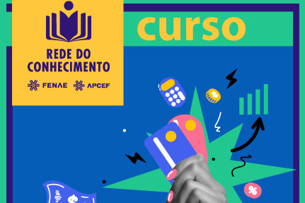 Rede do Conhecimento lança curso de economia voltado ao mercado financeiro