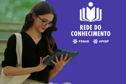 Cursos de tira-dúvidas de março da Rede do Conhecimento começam nesta quarta-feira (4)