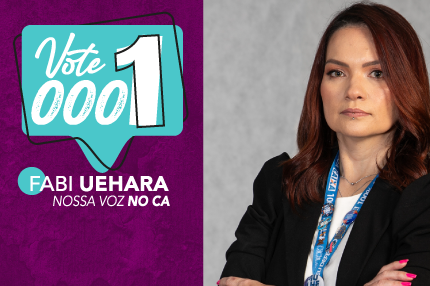 Hoje é o último dia para votar na eleição do Conselho de Administração da Caixa