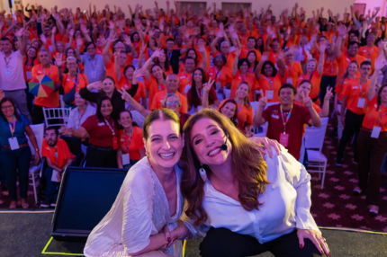 Debates que envolvem construção coletiva encerram o Inspira 2026 com chave de ouro