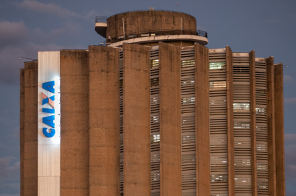 Empregados da Caixa elegem representante no Conselho de Administração