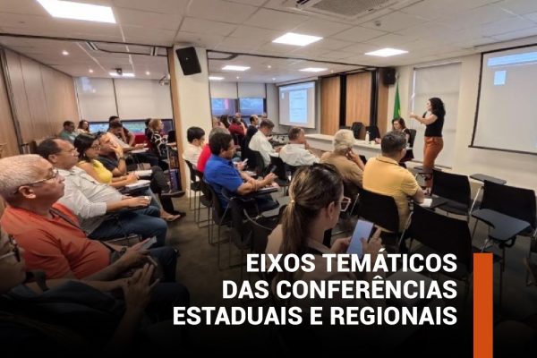 Comando Nacional dos Bancários define eixos temáticos das conferências estaduais e regionais