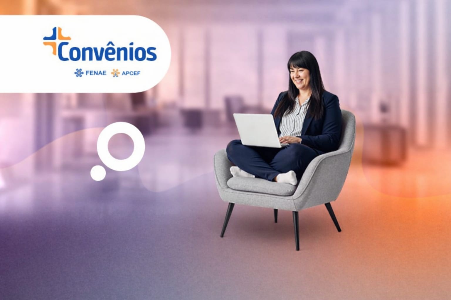 8M: Clube de Vantagens da Fenae tem descontos especiais para mulheres