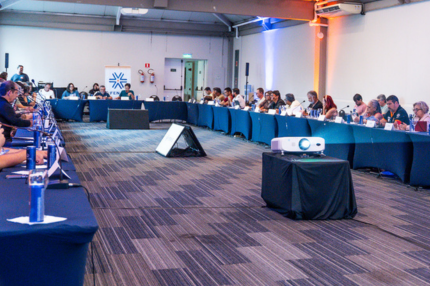 CDN: Fenae divulga local e data para #ProntoFalei e Meu Ideal