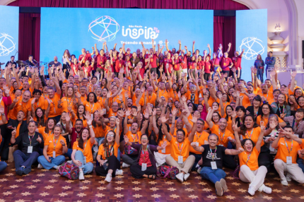 Fenae lança novo Flickr e amplia acesso a registros de suas atividades