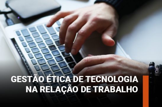 Mesa da Fenaban negocia cláusulas sobre gestão ética de tecnologia na relação de trabalho