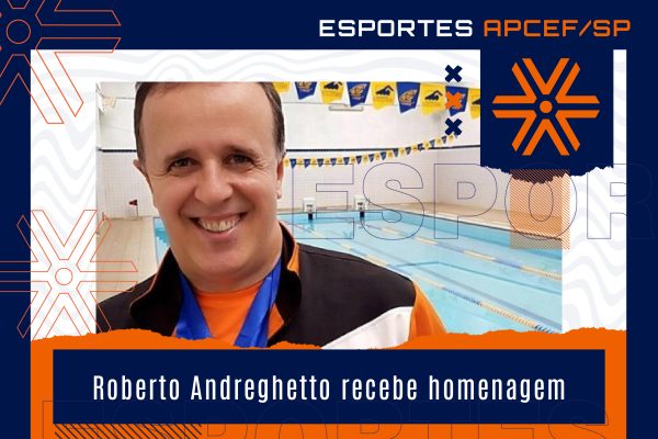 Empregado da Caixa recebe homenagem na Câmara Municipal de Bauru