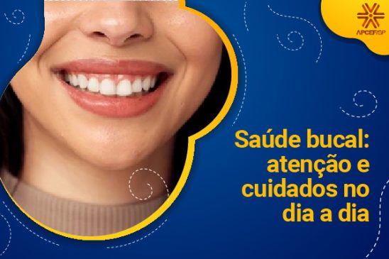 Cuide do seu sorriso todos os dias