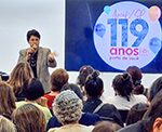119 anos da Apcef/SP – Apcef de Portas Abertas