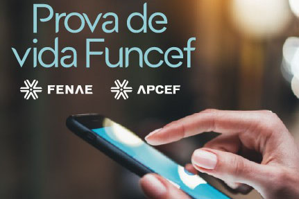 Começou a prova de vida para os aniversariantes de maio