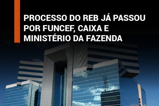 Incorporação do REB ao Novo Plano aguarda análise final da Previc
