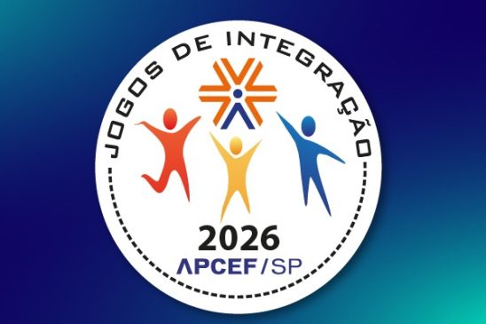 Anote na sua agenda: Jogos de Integração acontecem em agosto