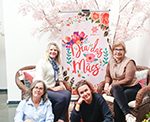 Dia das Mães nas Colônias