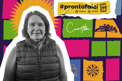 Márcia Krama é confirmada no #ProntoFalei 2026 para debate sobre cidades inteligentes