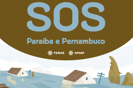 Campanha SOS Pernambuco e Paraíba segue até 30 de maio com pontos de arrecadação e apoio do Fundo Reserva