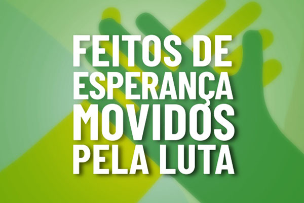 Campanha Nacional dos Bancários 2026 terá identidade visual marcada por esperança, unidade e luta